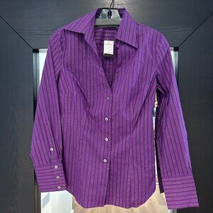 Express Button Down Shirt